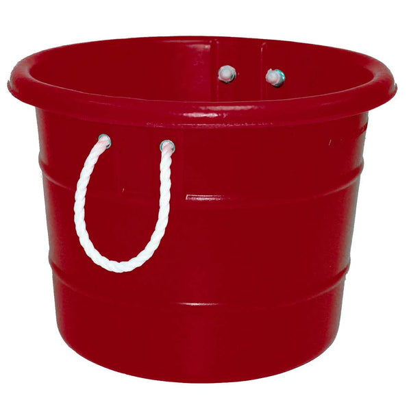 Horsemens Pride Muck Tub 90 Qt